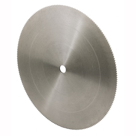 Prime-Line Saw Blade Tooth for Aluminum, 10 in. x 200 Teeth Single Pack P 7929
